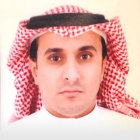 Abdulrahman Alhejji