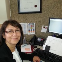 Maria De La Luz Romero