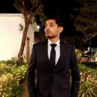 Muhammad Ali Haider