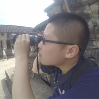 Jiayu Wu