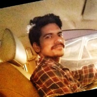 Balu Charan
