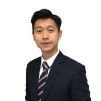 Alvin Chan