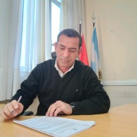 Hugo Javier VALLEJOS