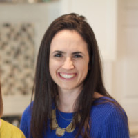 Danielle Theriault (Previously Calbeck)