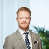 Rasmus Buje Hostrup Thier