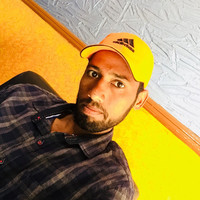Vishnu Vardhan Reddy