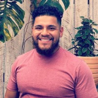 Cristian Sanchez