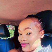 Thulile Gloria Khuzwayo