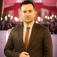 Saeed Hajati