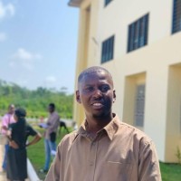 Eric Akuamoah-Boateng B.Ed. M.phil