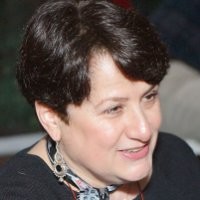 Elaine Decker