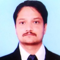 Partap Singh Dogra