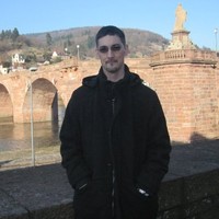 Dustin Ford