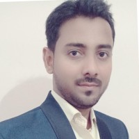 Irshad Ali