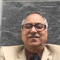 Mukesh Sharma