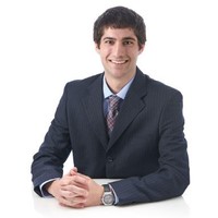 Nicholas Oliveri