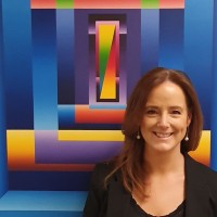 Claire Tansey