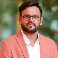 Niranjan Patel