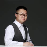 Jieruo (Jerome) Zhang