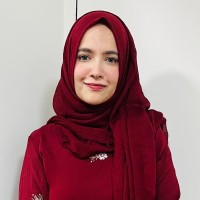 Hadia Noman