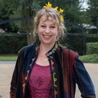 Wendy Fern Pankhurst