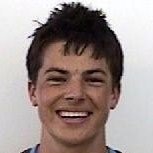 Aaron Gray