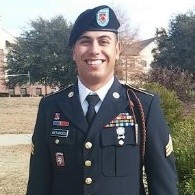 Christopher R. Betances-Leblanc