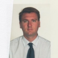 Alejandro Ron Stevenson