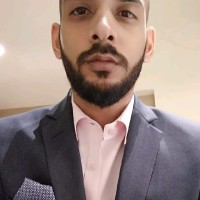 Hitashp Mehta