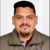 Dipak Gayki