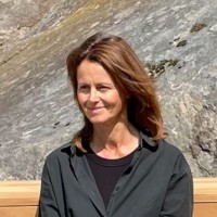 Ulrika Rosvall Bergström