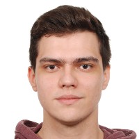 Danil Drozdov
