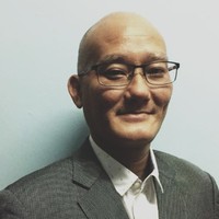 Alexis Hizamshah Mohd Sazali