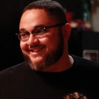 Christopher Hanrahan