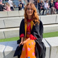 Tiarna Lavery