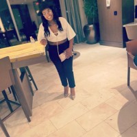 Cherrelle Fisher