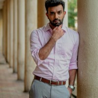Roshan Zameer