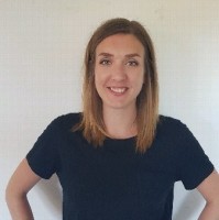 Amanda Kälvehed