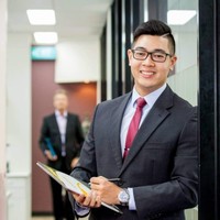 Vinh Ho