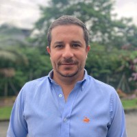 Juan Felipe Giraldo Cortes