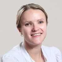 Johanna Prosser