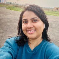 Anisha Mitra