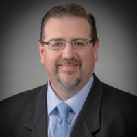 Ed Daugherty