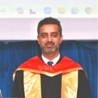 Ebrahim Khadair