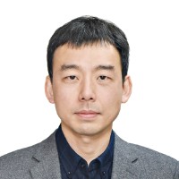 Jp Joungwoo Park