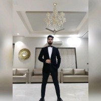 Nalin Rai Chaudhary
