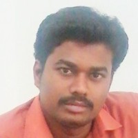 Karuppu Samy J