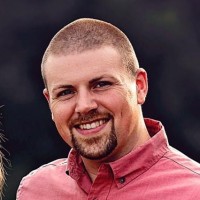 Andrew Dickerson