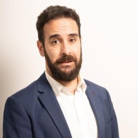 Salvador Martínez Carmona