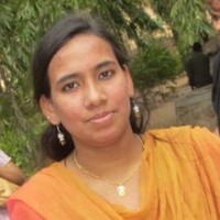 Mehek Khan